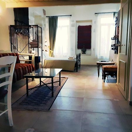 Hamam Oriental Suites ريثيمنو المظهر الخارجي الصورة