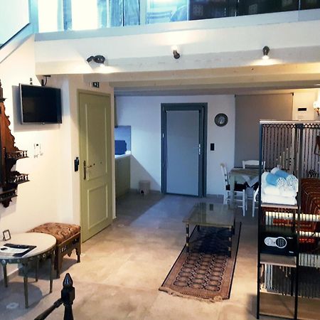 Hamam Oriental Suites ريثيمنو المظهر الخارجي الصورة