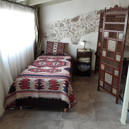 Hamam Oriental Suites ريثيمنو المظهر الخارجي الصورة