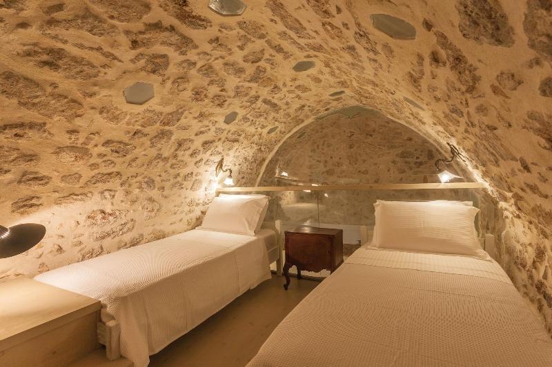 Hamam Oriental Suites ريثيمنو المظهر الخارجي الصورة