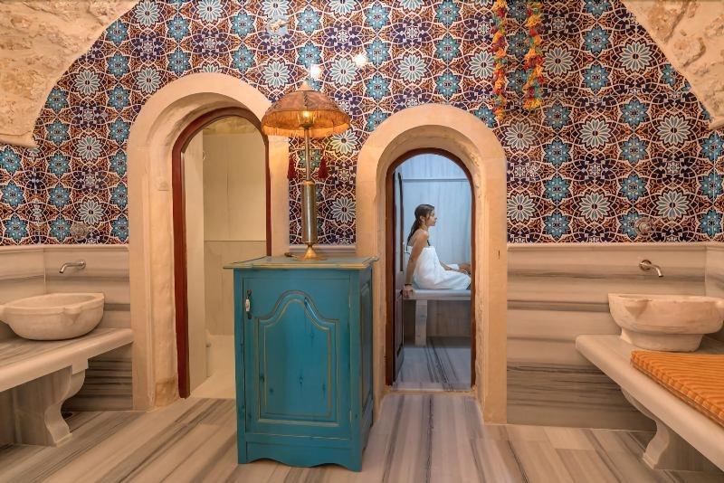 Hamam Oriental Suites ريثيمنو المظهر الخارجي الصورة