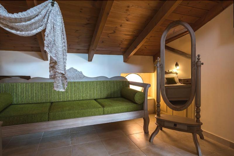 Hamam Oriental Suites ريثيمنو المظهر الخارجي الصورة