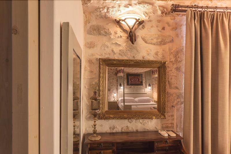 Hamam Oriental Suites ريثيمنو المظهر الخارجي الصورة
