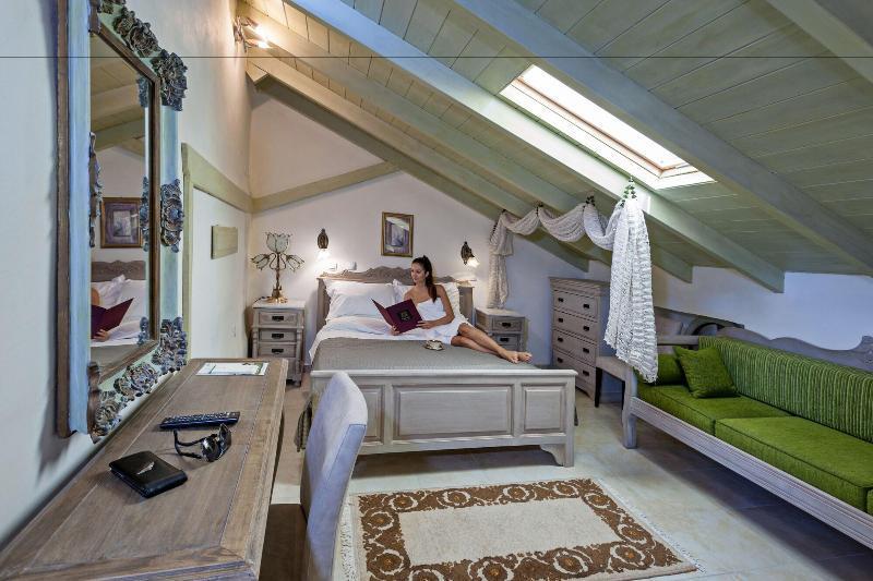 Hamam Oriental Suites ريثيمنو المظهر الخارجي الصورة