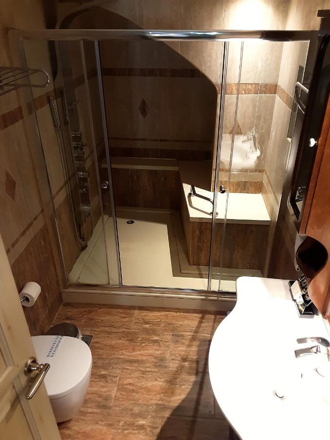 Hamam Oriental Suites ريثيمنو المظهر الخارجي الصورة