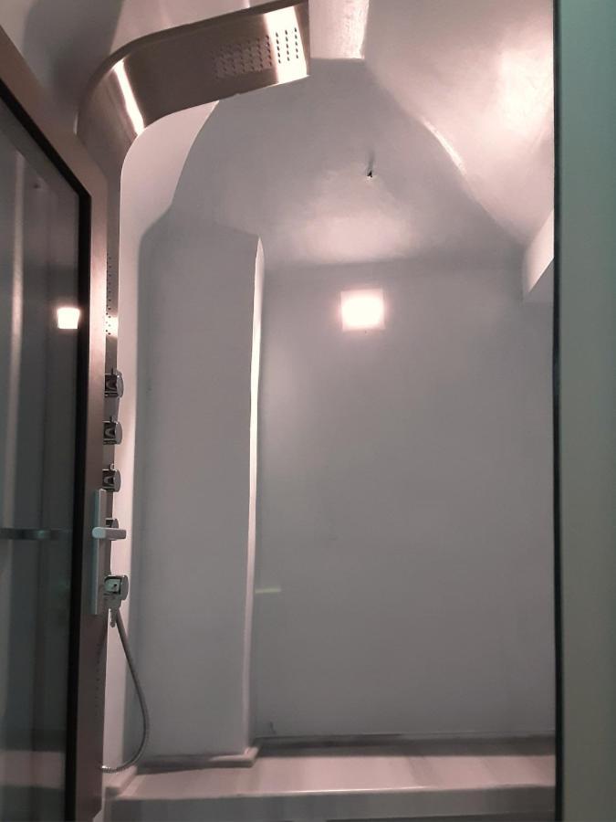 Hamam Oriental Suites ريثيمنو المظهر الخارجي الصورة