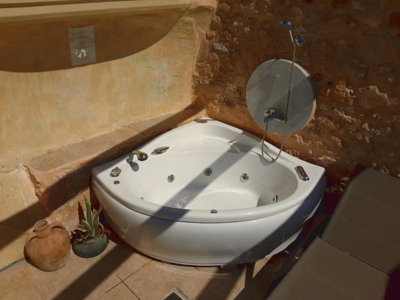 Hamam Oriental Suites ريثيمنو المظهر الخارجي الصورة