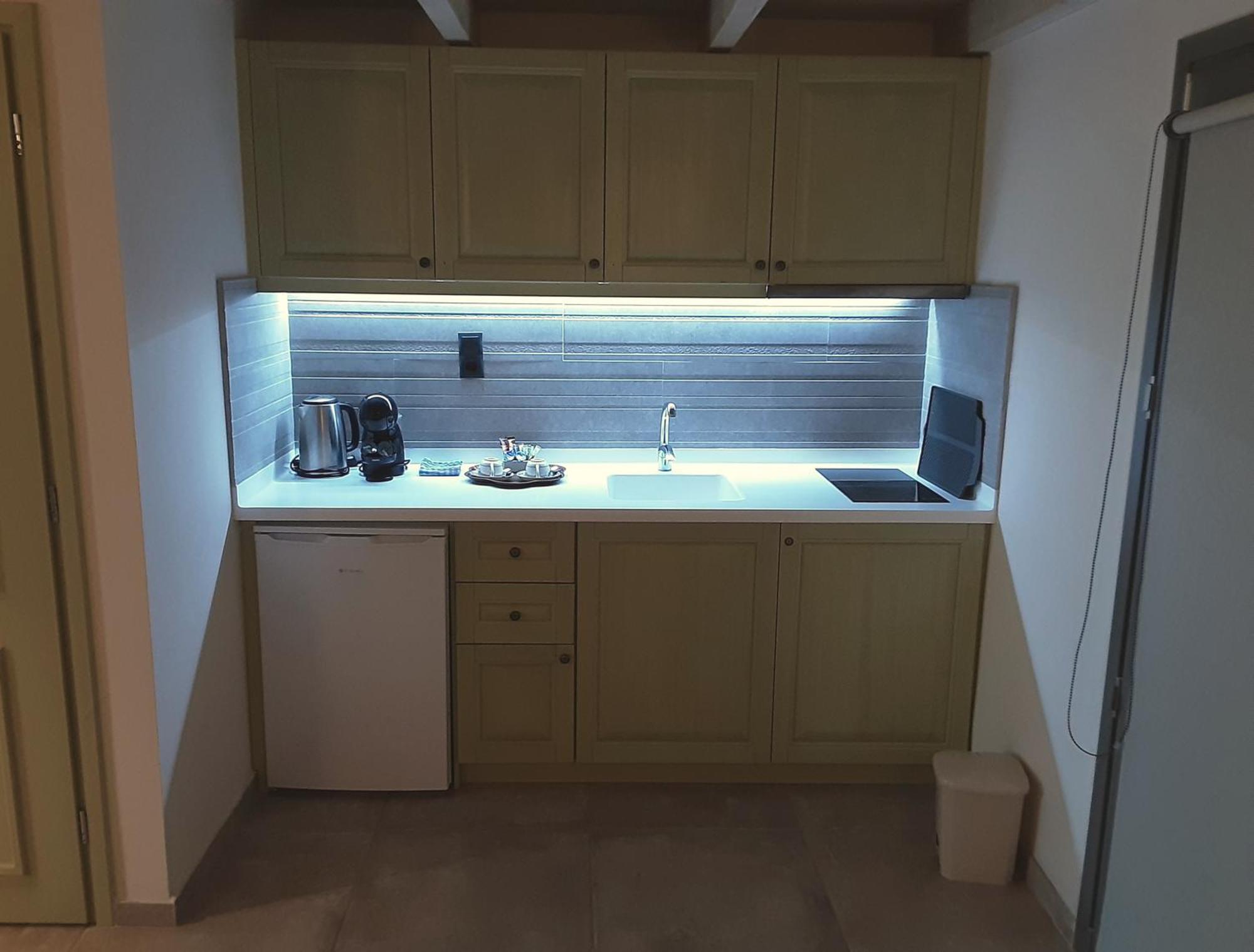Hamam Oriental Suites ريثيمنو المظهر الخارجي الصورة