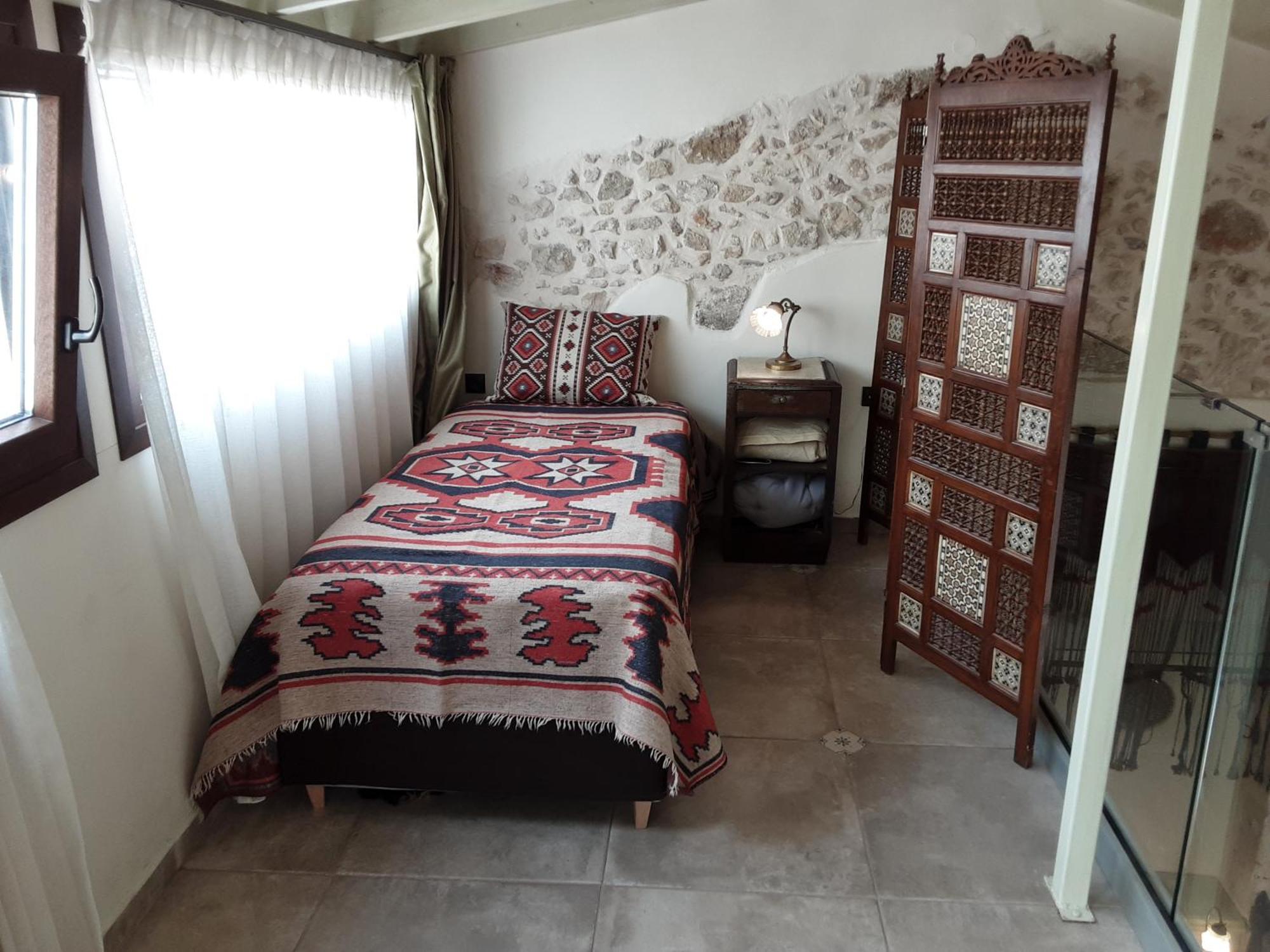 Hamam Oriental Suites ريثيمنو المظهر الخارجي الصورة