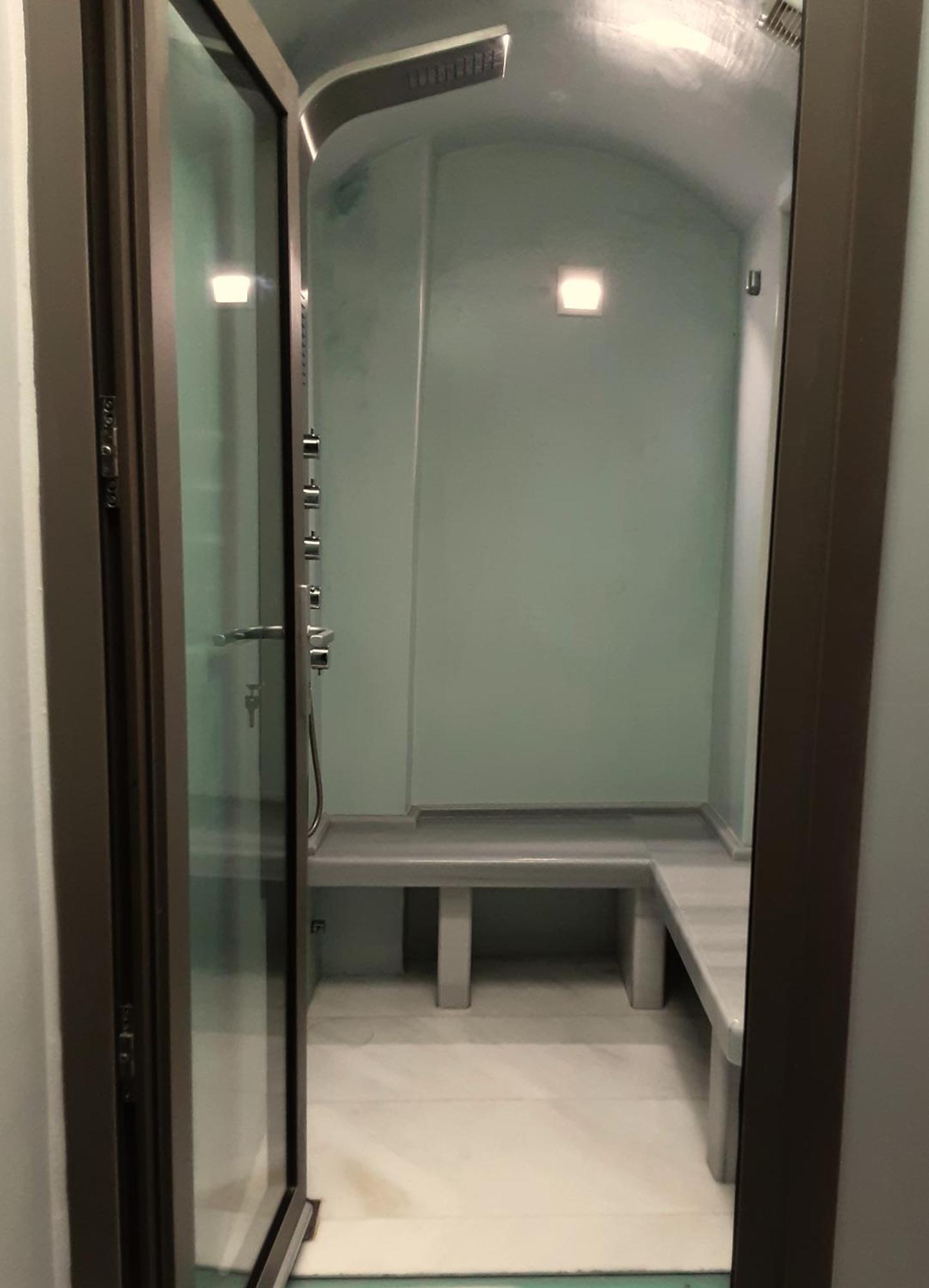 Hamam Oriental Suites ريثيمنو المظهر الخارجي الصورة