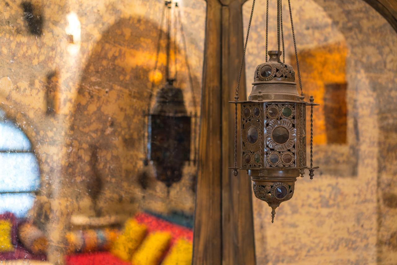 Hamam Oriental Suites ريثيمنو المظهر الخارجي الصورة
