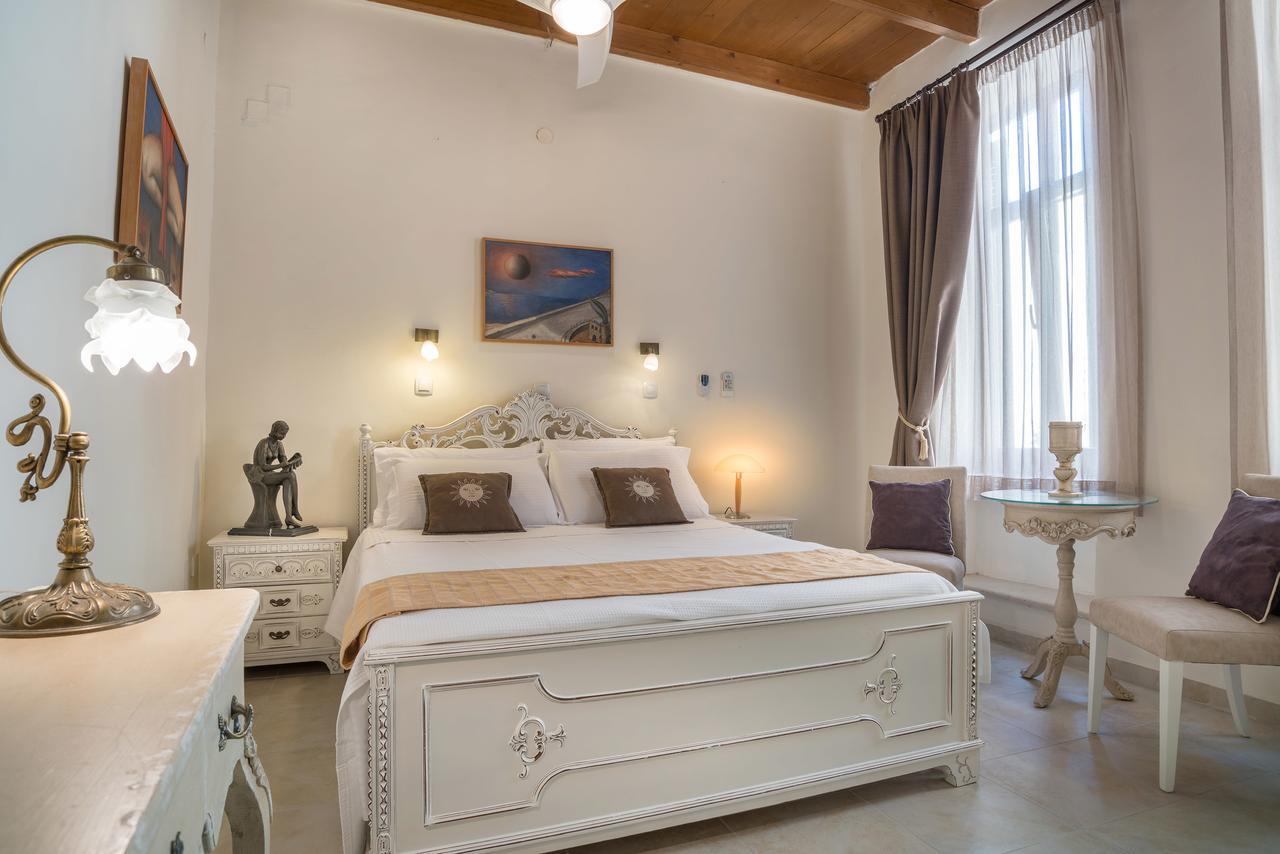 Hamam Oriental Suites ريثيمنو المظهر الخارجي الصورة