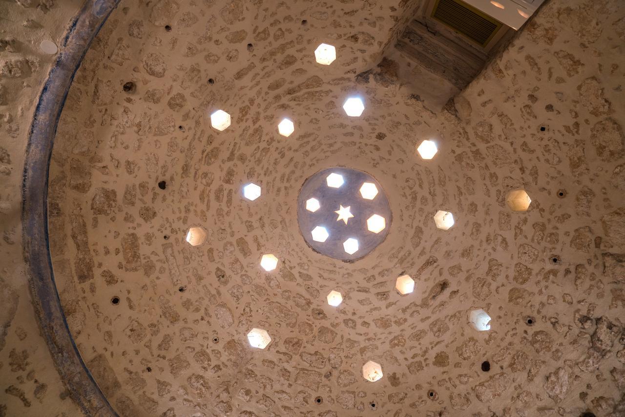 Hamam Oriental Suites ريثيمنو المظهر الخارجي الصورة