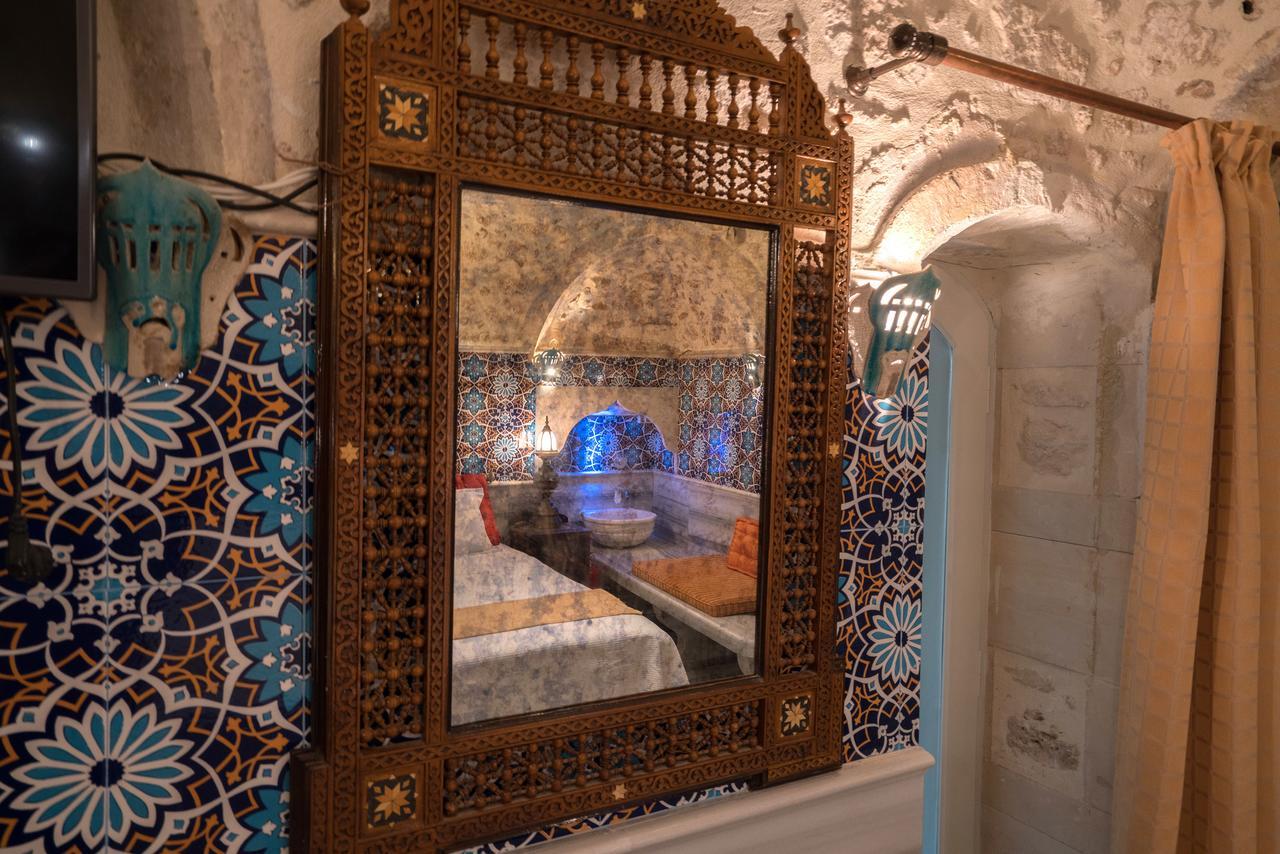 Hamam Oriental Suites ريثيمنو المظهر الخارجي الصورة