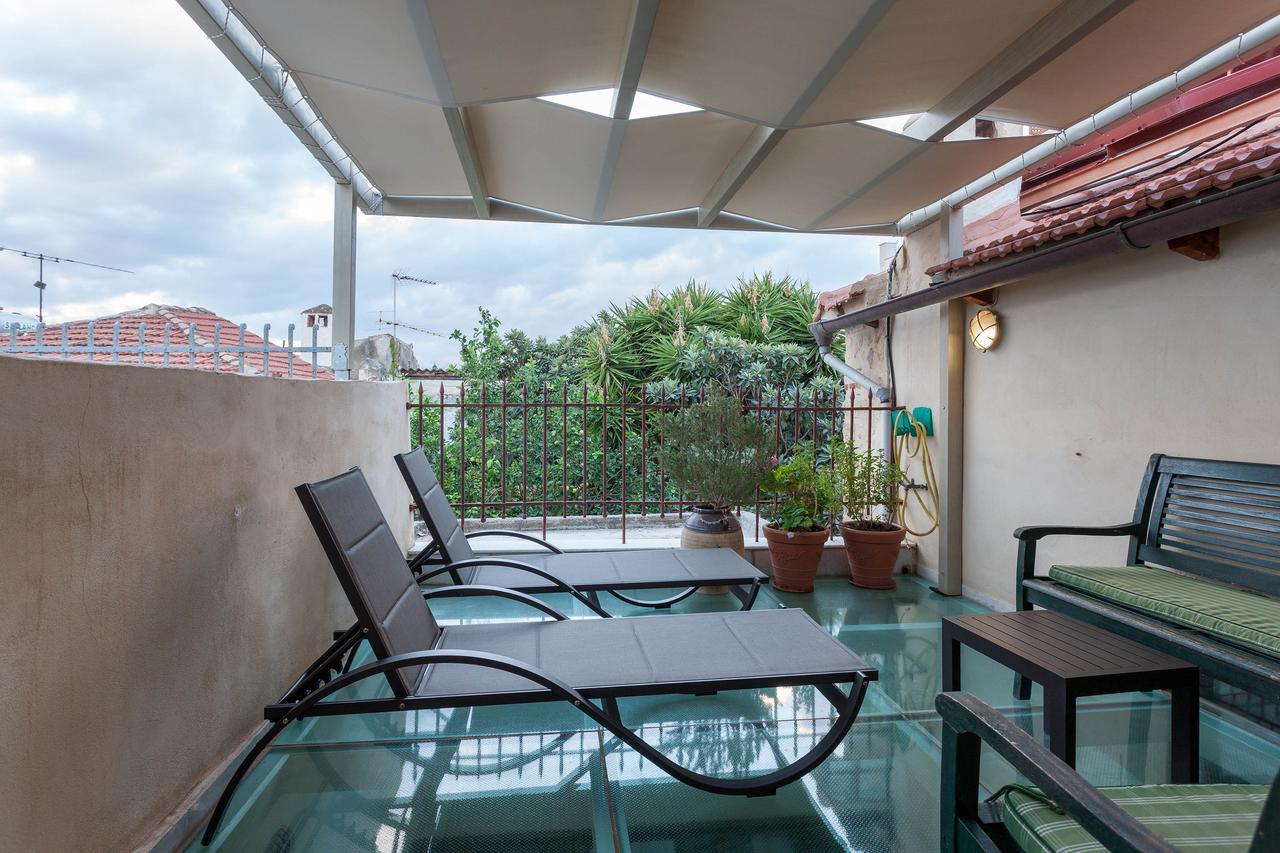 Hamam Oriental Suites ريثيمنو المظهر الخارجي الصورة