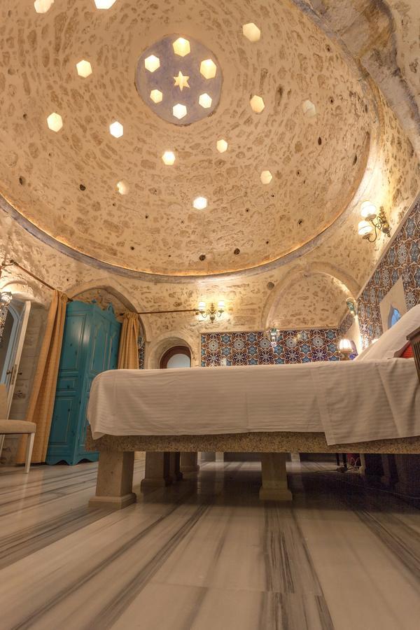 Hamam Oriental Suites ريثيمنو المظهر الخارجي الصورة