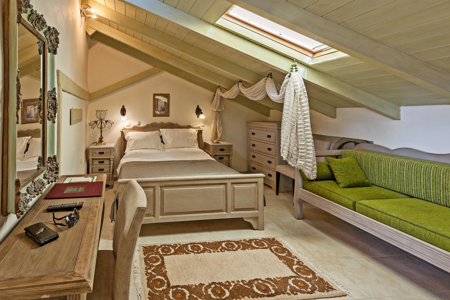 Hamam Oriental Suites ريثيمنو المظهر الخارجي الصورة